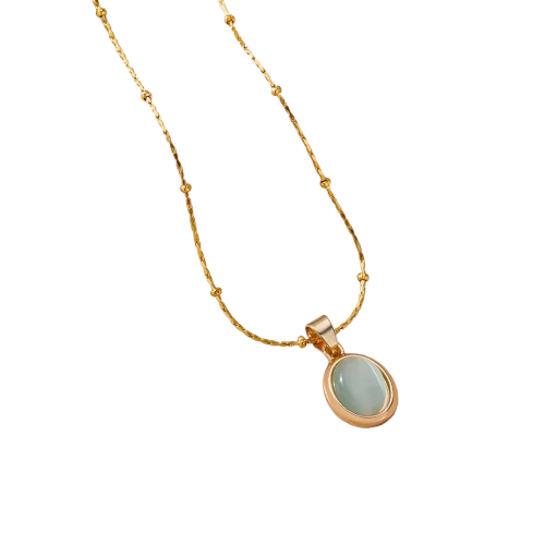 The Vero Pendant Necklace
